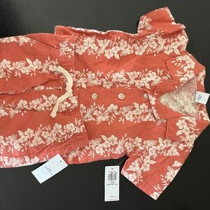 2 piece baby boy outfit